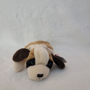 Plush Dog Toy